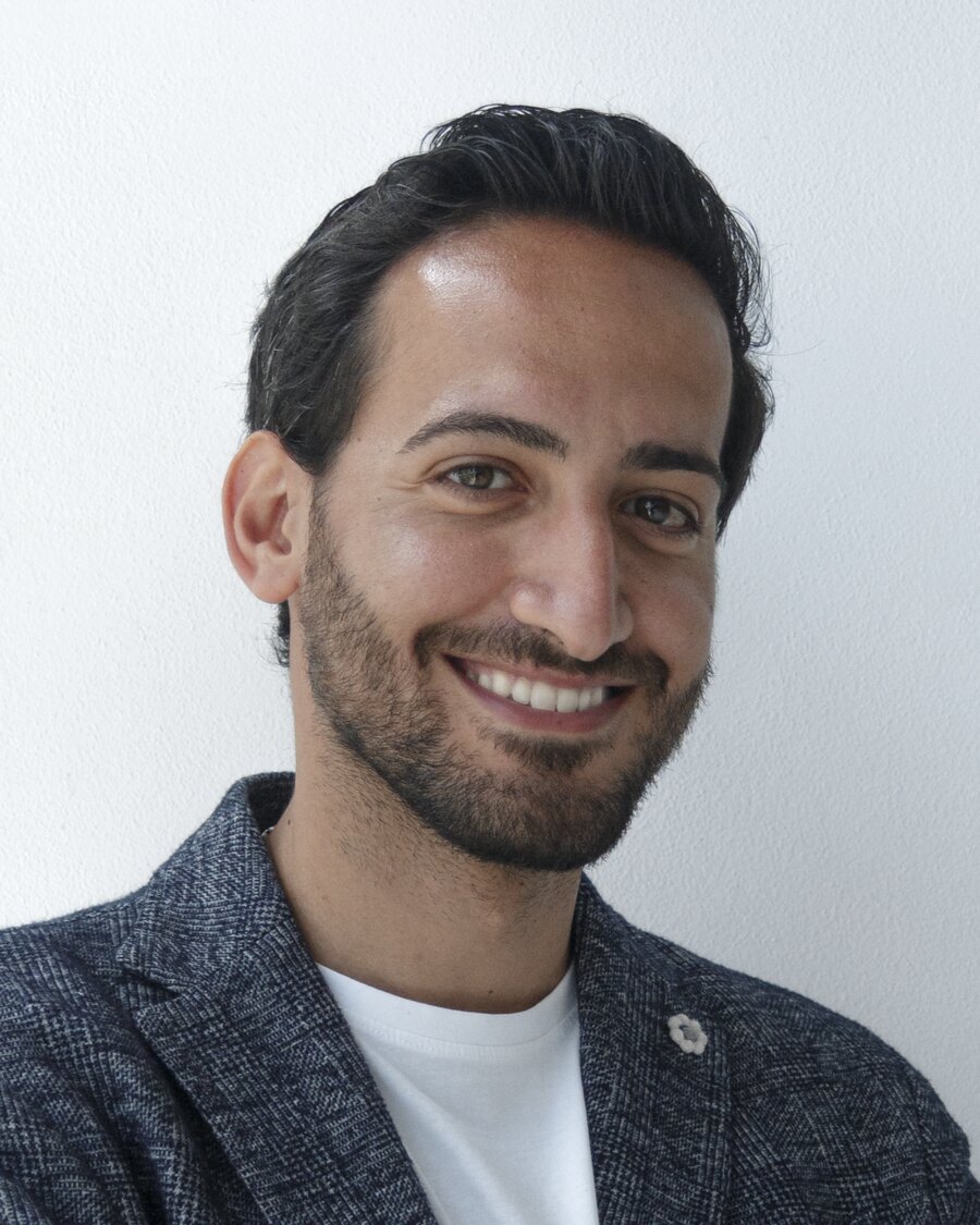 Gianluca Marzulli